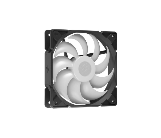 SilentiumPC Stella HP ARGB 120 PWM 120mm - 502582 - zdjęcie 2